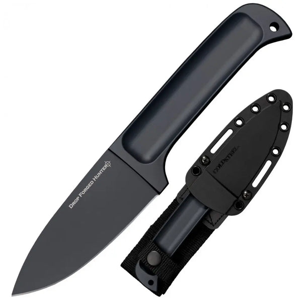 Cold Steel 4" Fixed Blade Knife COLDSTEEL