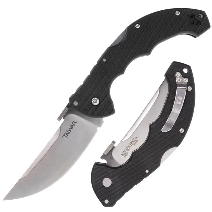 Cold Steel 4" Folding Pocket Knife COLDSTEEL