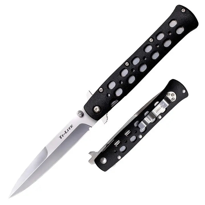 Cold Steel 4" Folding Pocket Knife COLDSTEEL