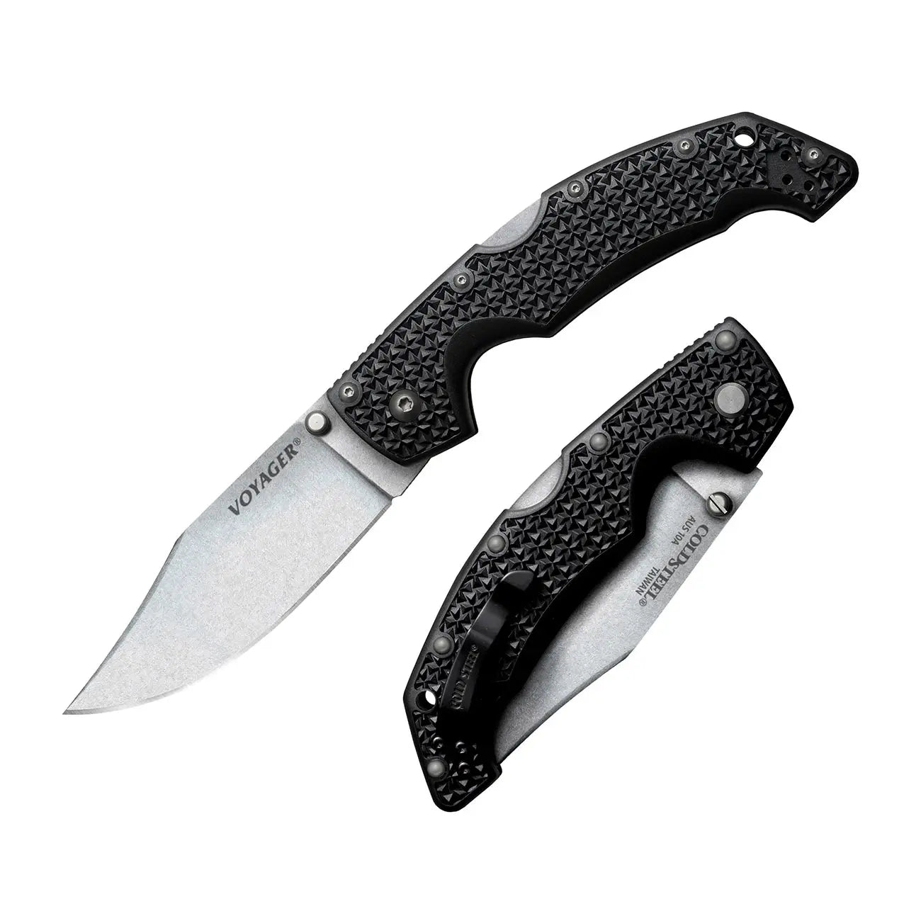 Cold Steel 4″ Folding Pocket Knife COLDSTEEL