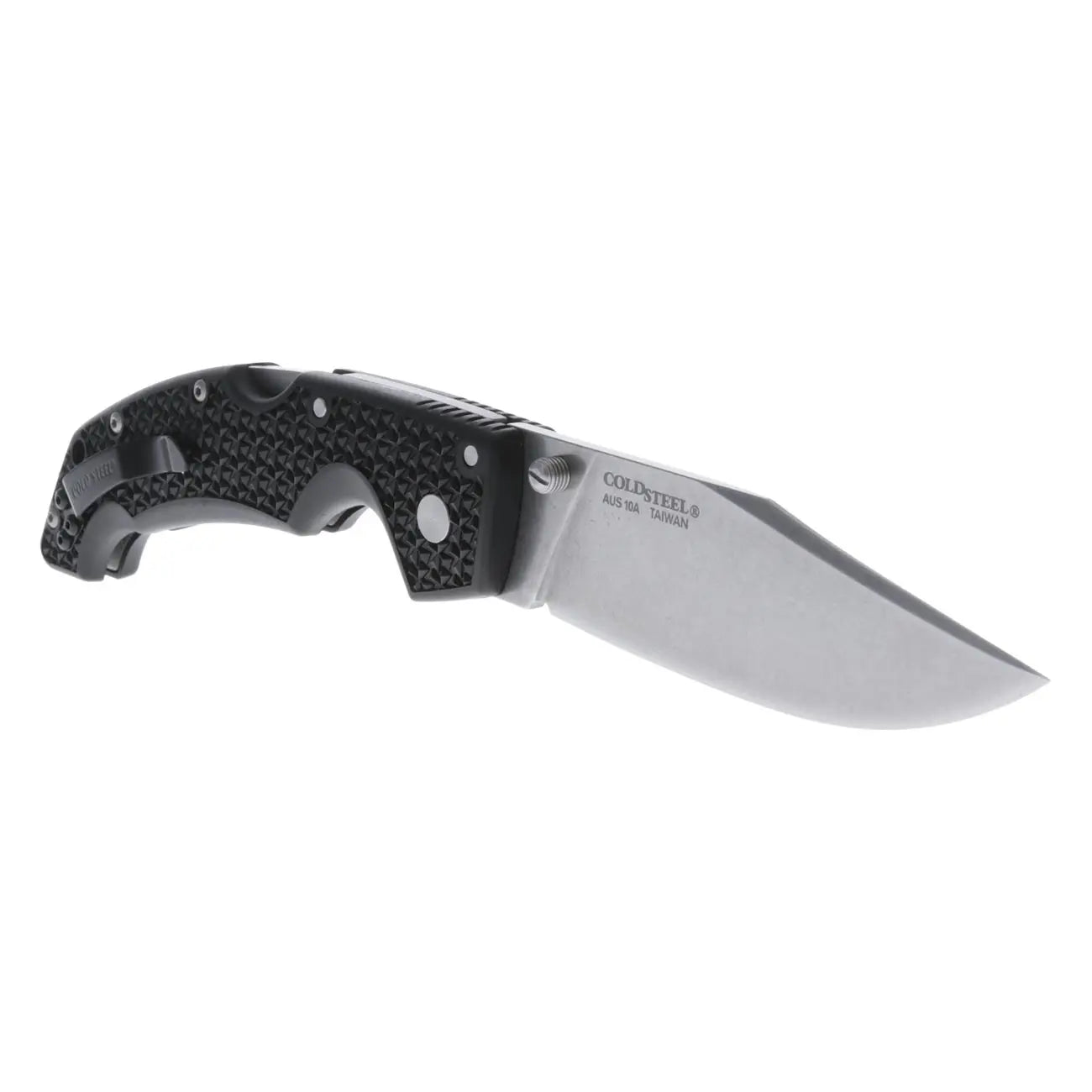Cold Steel 4″ Folding Pocket Knife COLDSTEEL