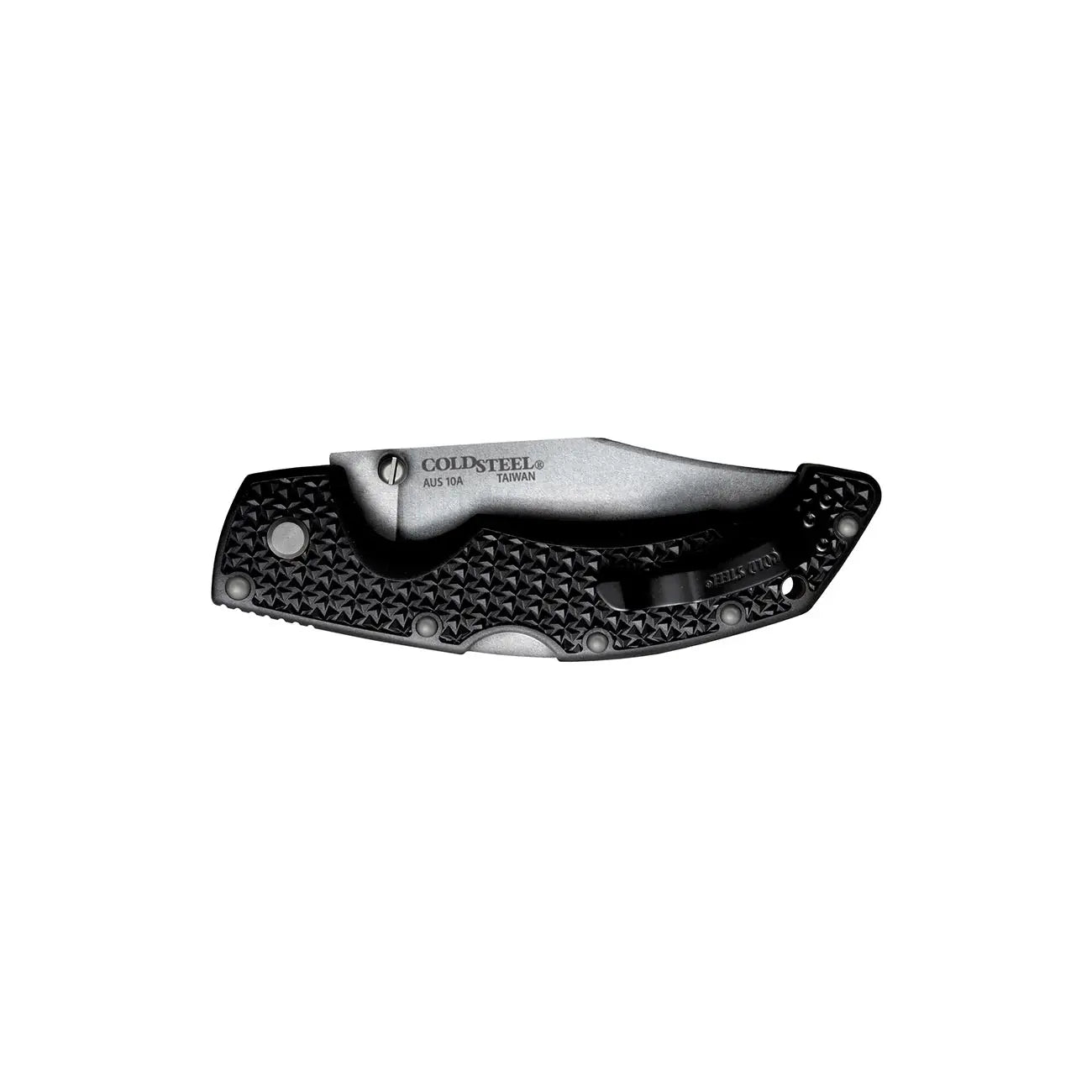 Cold Steel 4″ Folding Pocket Knife COLDSTEEL