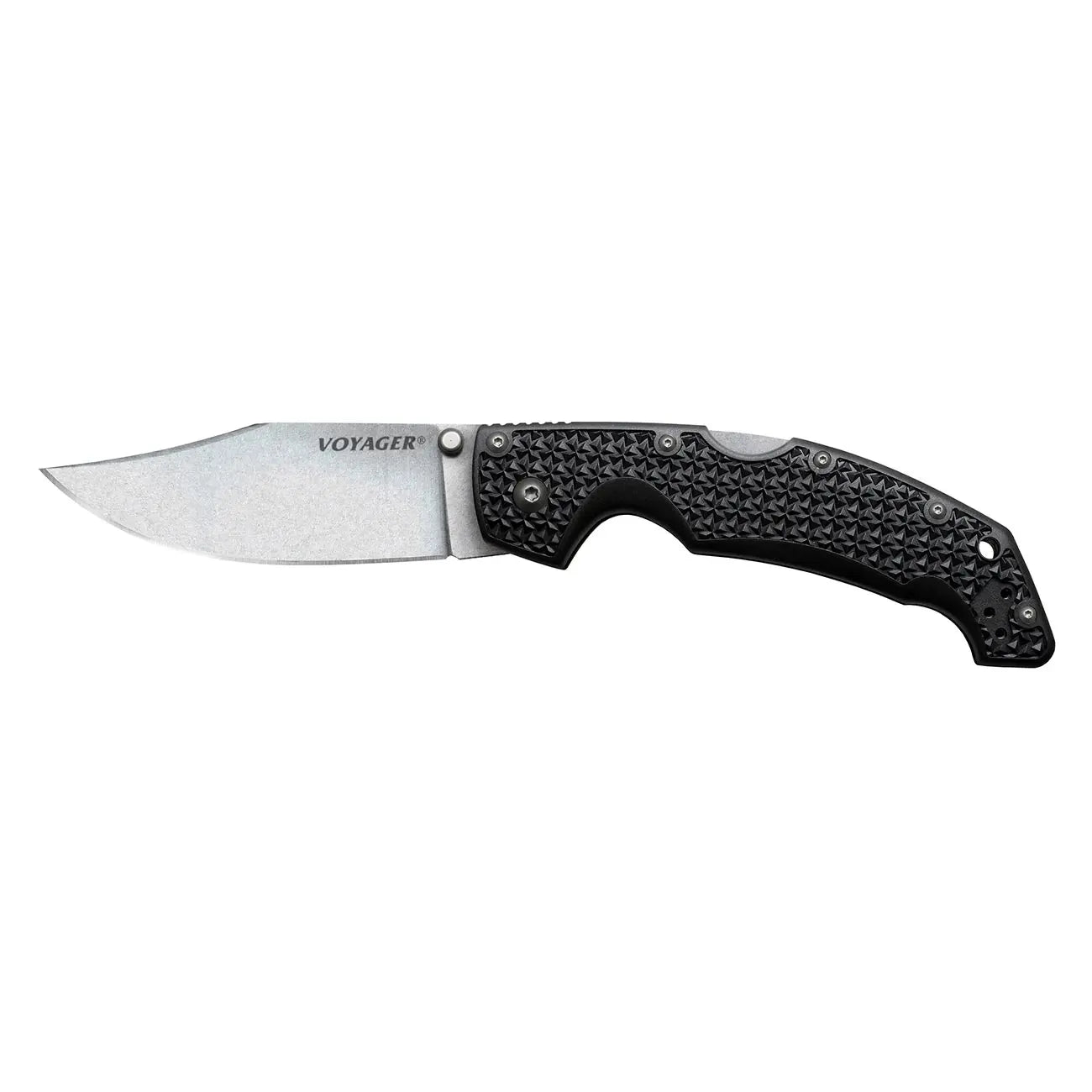 Cold Steel 4″ Folding Pocket Knife COLDSTEEL