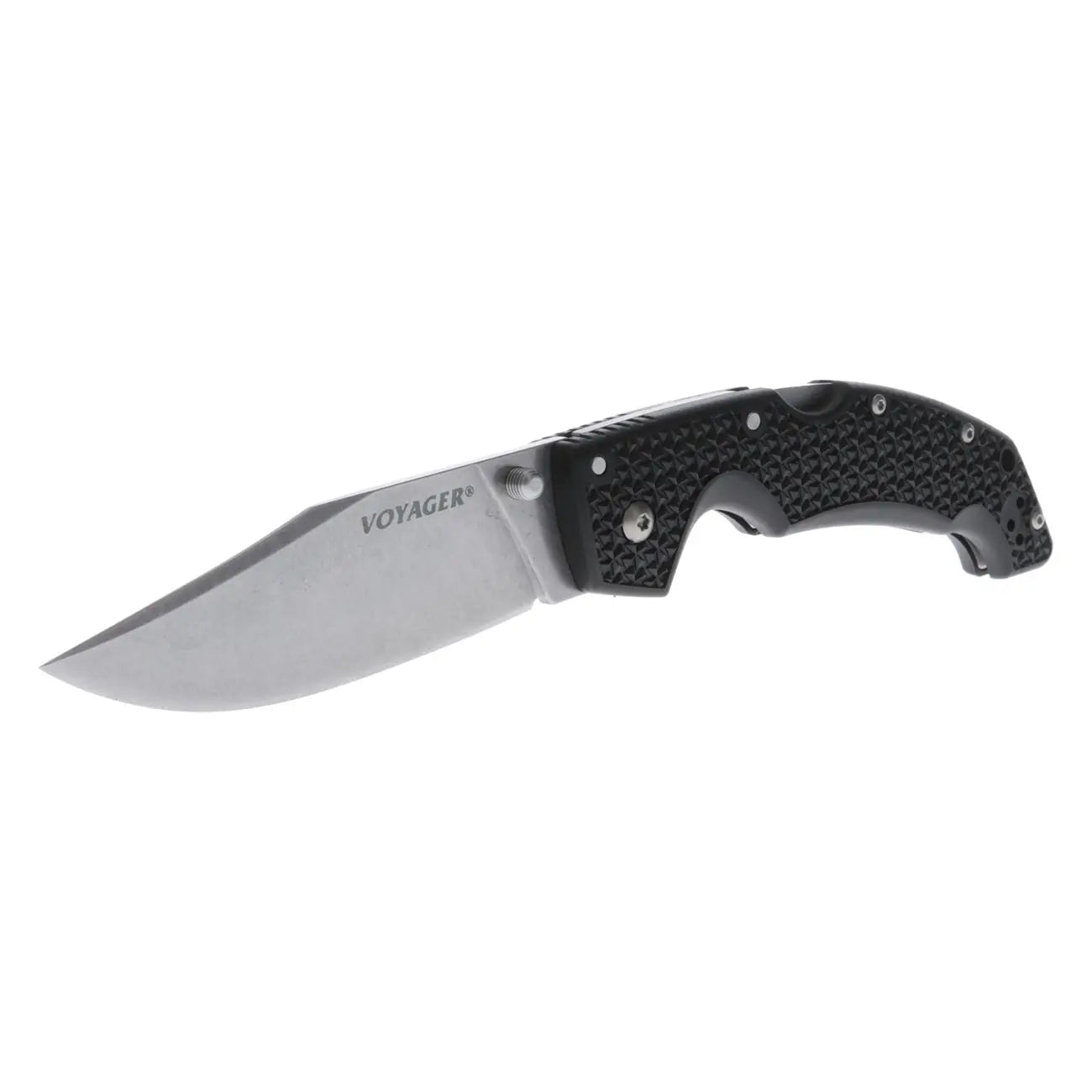 Cold Steel 4″ Folding Pocket Knife COLDSTEEL