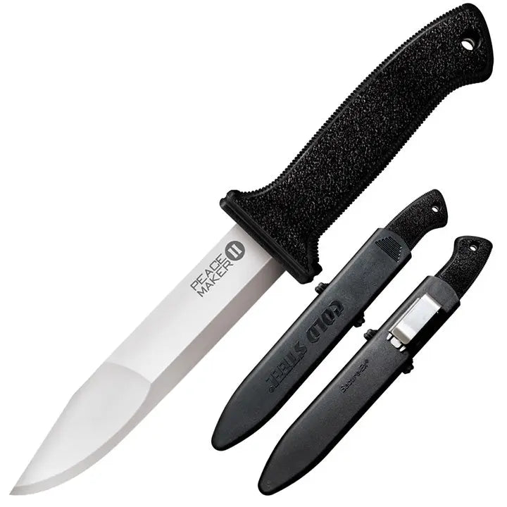 Cold Steel 5-1/2" Fixed Blade Knife COLDSTEEL