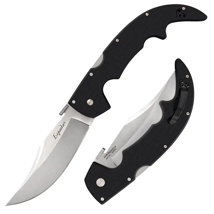 Cold Steel 5-1/2" Folding Pocket Knife COLDSTEEL