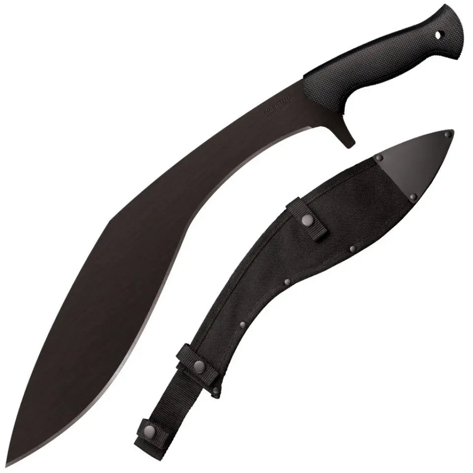 Cold Steel Royal Kukri Machete COLDSTEEL