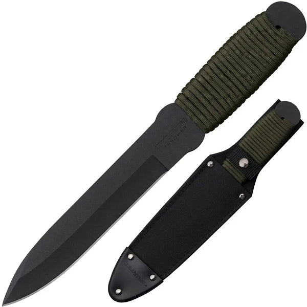 Cold Steel True Flight 12" Throwing Knife COLDSTEEL