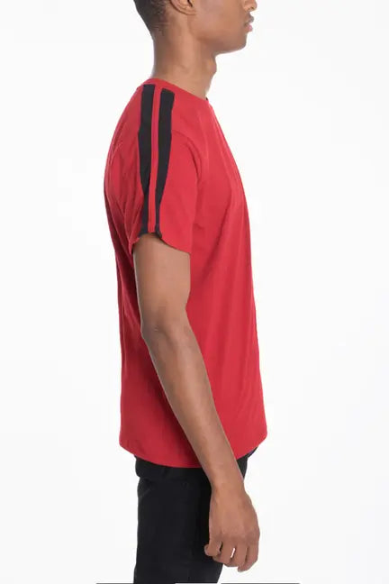 Coleman Two Stripe Tee WEIV
