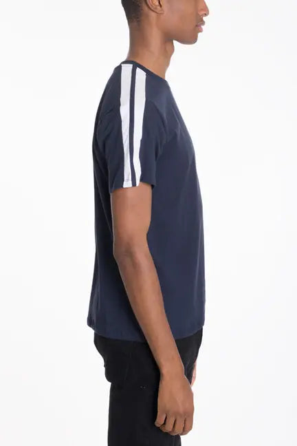 Coleman Two Stripe Tee WEIV