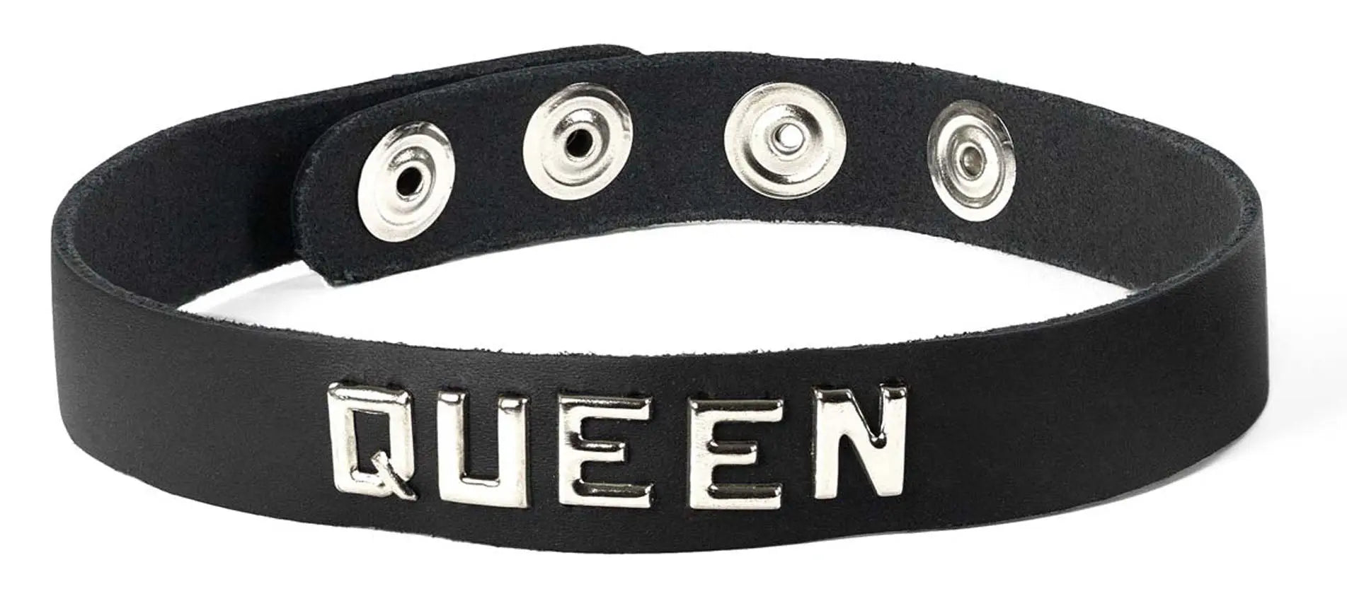 Collar - Queen Spartacus