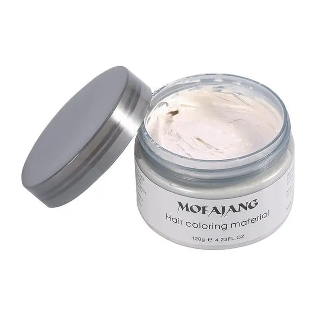 Color Wax Hair Dye Kool Products