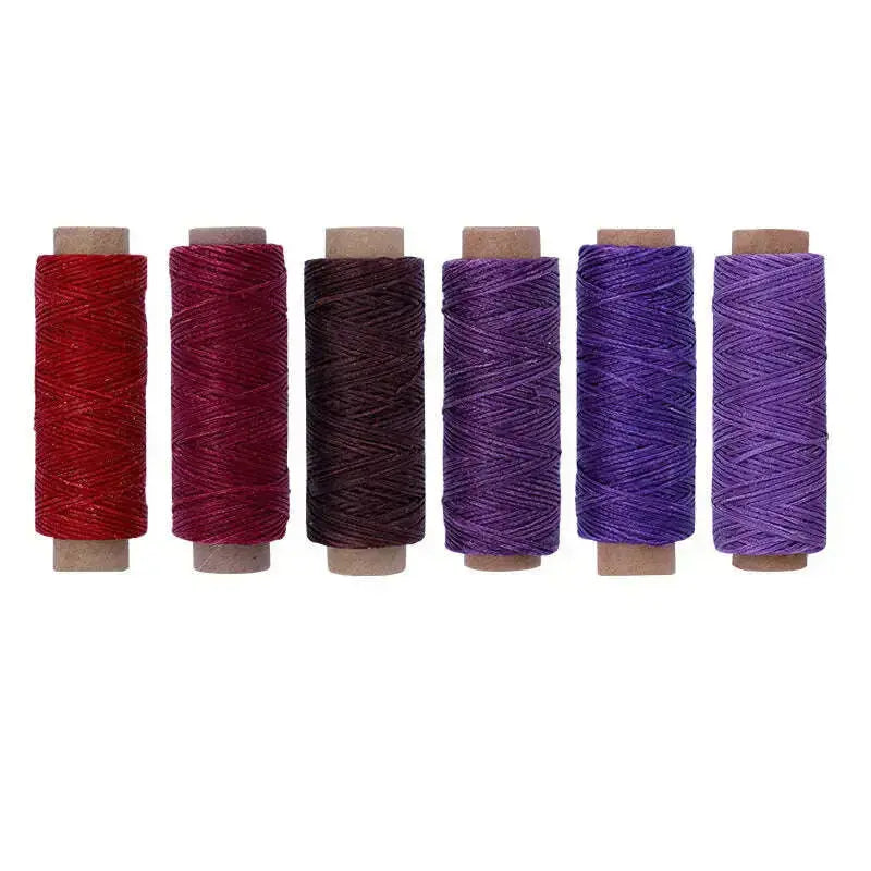 Colors-Waxed-Thread-Leather-Sewing-Thread_Hand-Stitching-Thread-For-Hand-Sewing-Leather-and-Bookbinding-GreatEagleInc-334237742