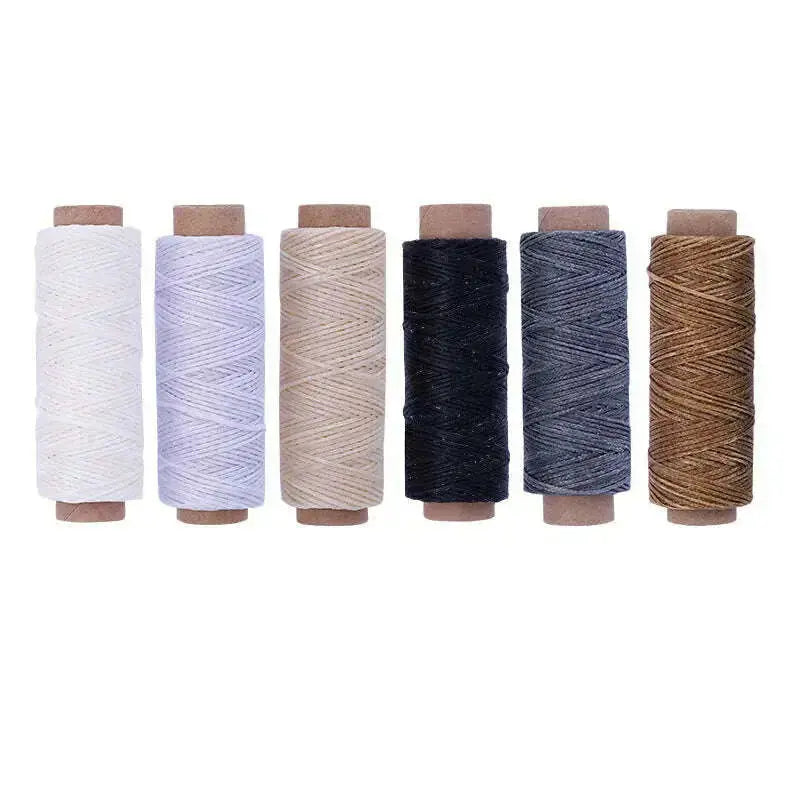 Colors-Waxed-Thread-Leather-Sewing-Thread_Hand-Stitching-Thread-For-Hand-Sewing-Leather-and-Bookbinding-GreatEagleInc-334237922