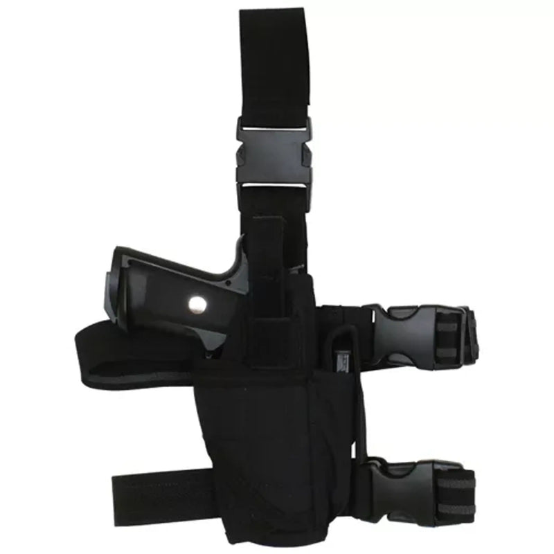 Commando Tactical Holster Left - Coyote Fox Outdoor
