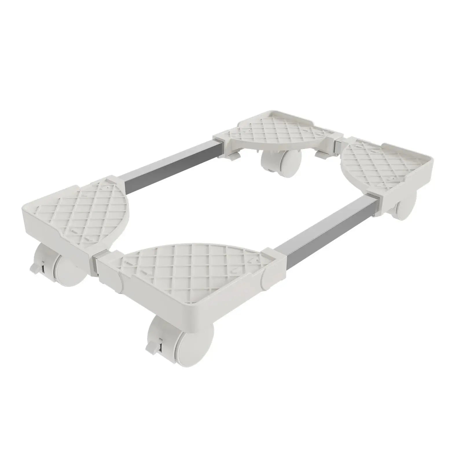 Computer Stand for Desktop Tower Fits Most PC Gaming Desk Accessories Pc Floor Riser Stand Adjustable Mobile CPU Stand GreatEagleInc