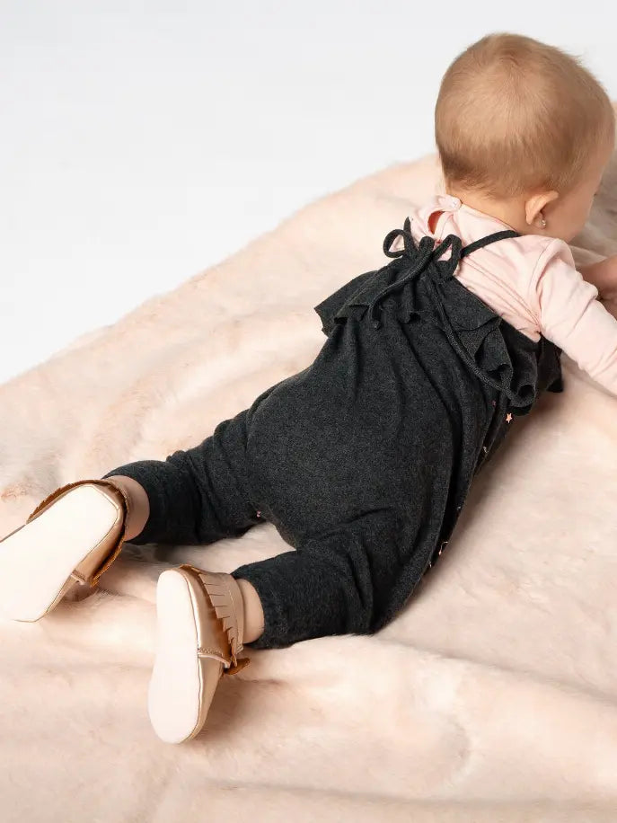 Constellation 2 Pieces Jumpsuit Set Little Mass
