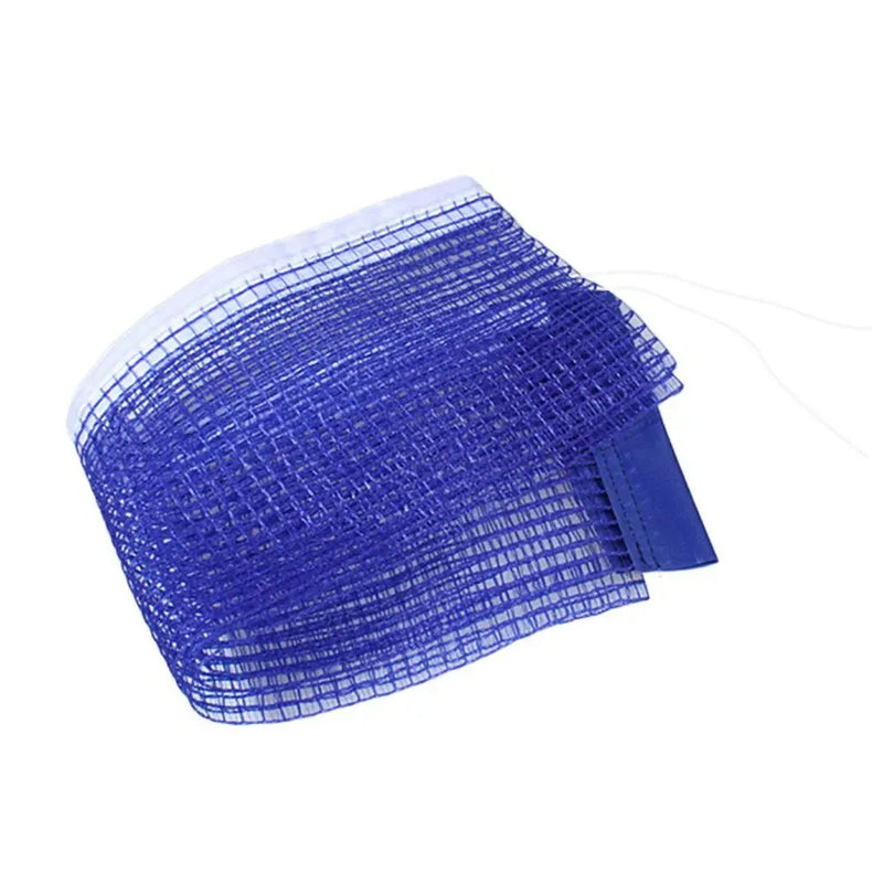 Convenient Easy Install Portable Rope Fixation Table Tennis Net Ping Pong Mesh Trainning Equipment Sports Supplies