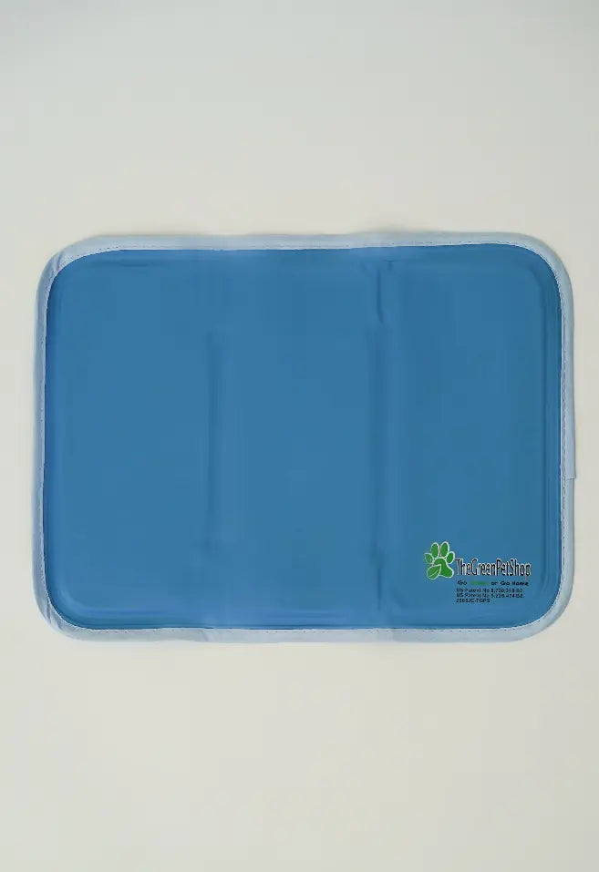 Cool Pet Pad The Green Pet Shop