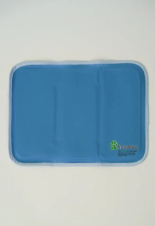 Cool Pet Pad The Green Pet Shop