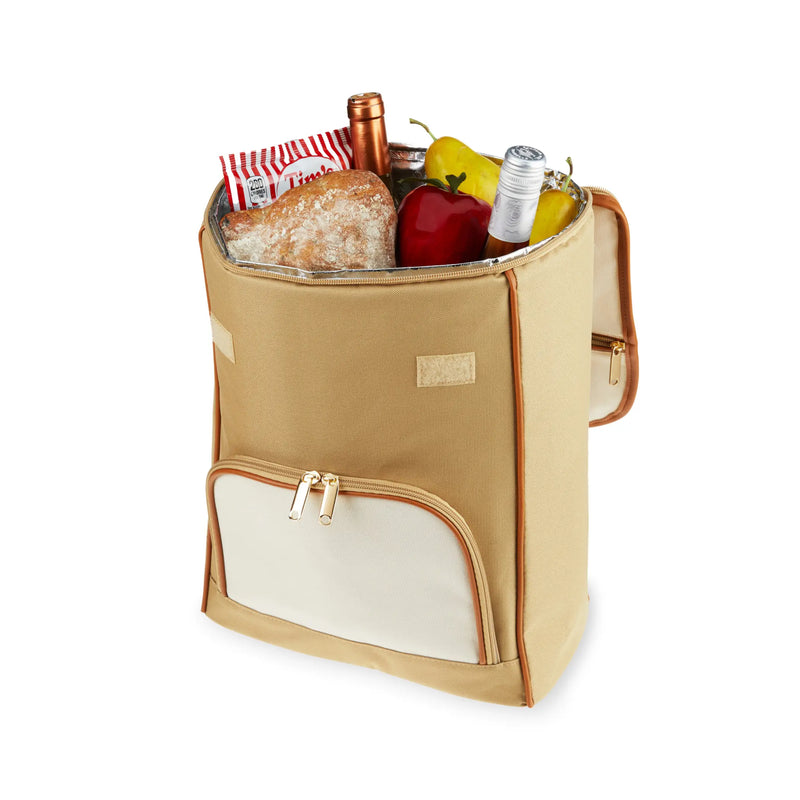 Cooler Backpack by Twine Twine