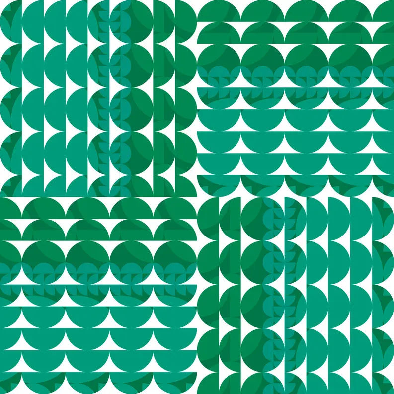 Coordinates Designer Wallpaper SBC-LTD