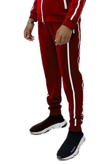 Cordial Tape Joggers WEIV