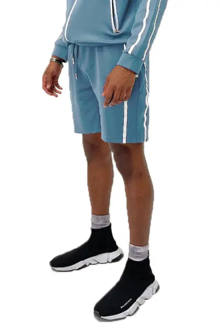Cordial Tape Running Shorts WEIV
