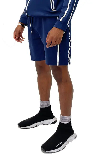 Cordial Tape Running Shorts WEIV
