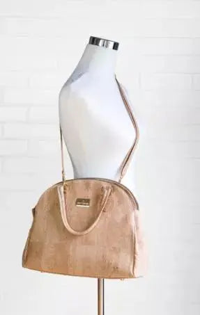 Cosmo Cork Bag Bent & Bree, LLC