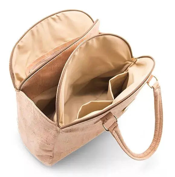 Cosmo Cork Bag Bent & Bree, LLC