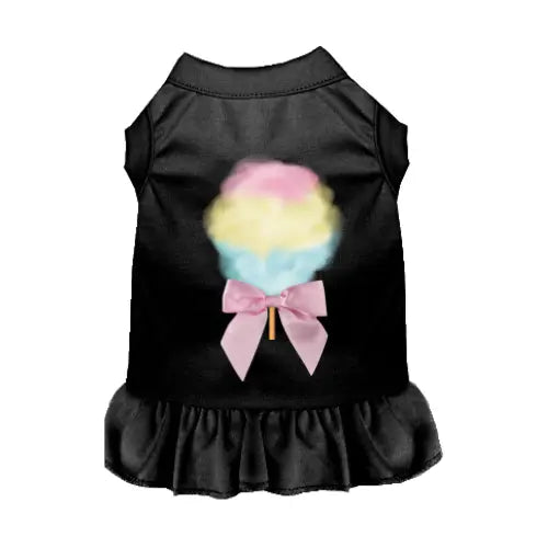 Cotton Candy Dog Dress/Shirt Bark Fifth Avenue