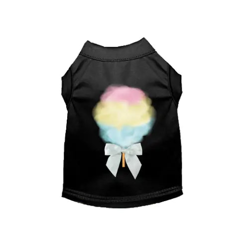 Cotton Candy Dog Dress/Shirt Bark Fifth Avenue