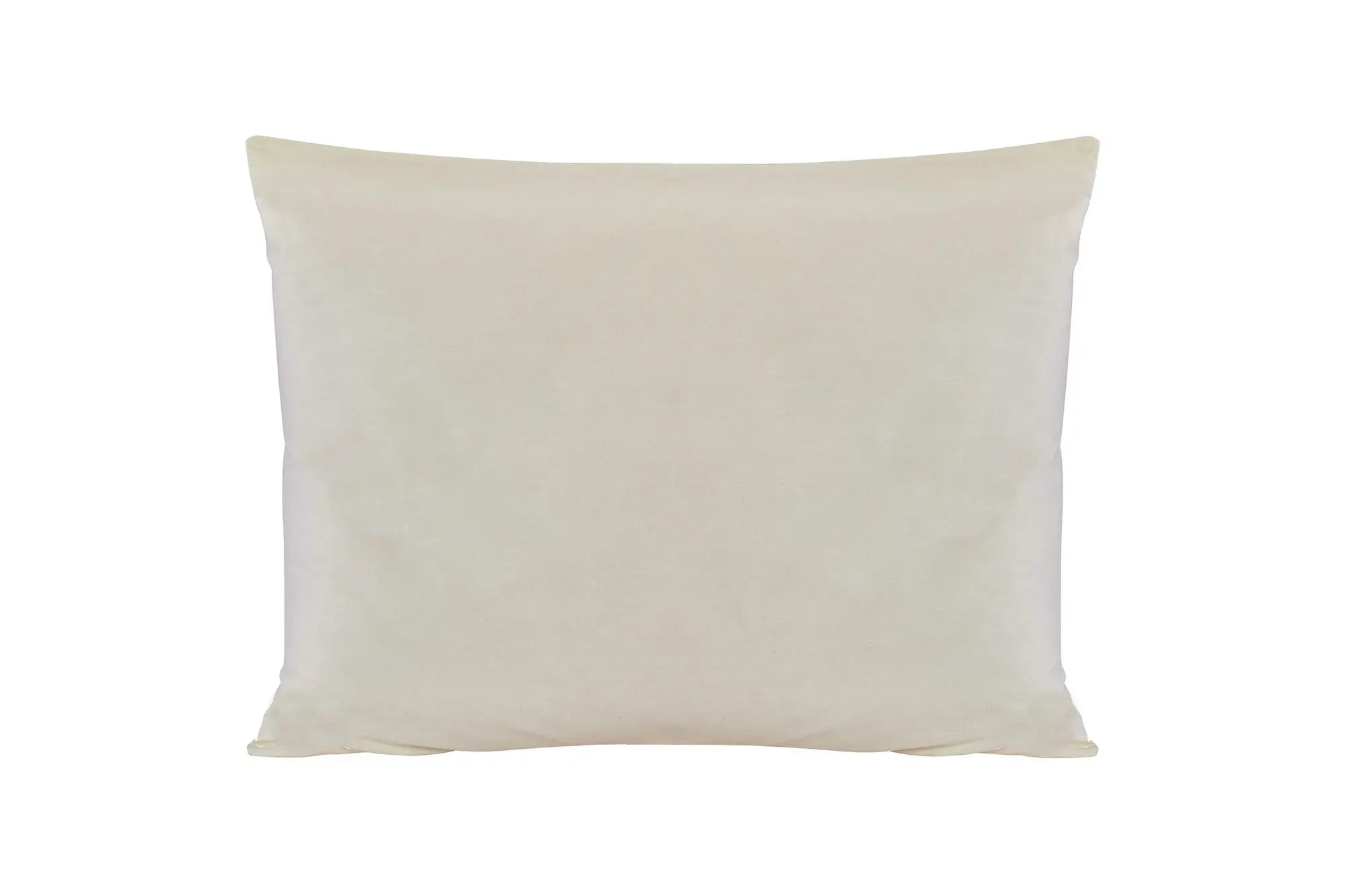 Cotton Wool Hypoallergenic King Size Bed Pillow Homeroots Bed & Bath