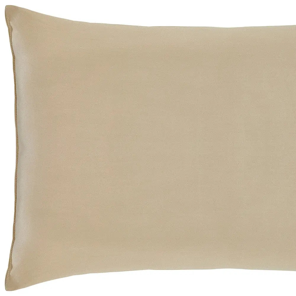 Cotton Wool Hypoallergenic Queen Size Bed Pillow Homeroots Bed & Bath