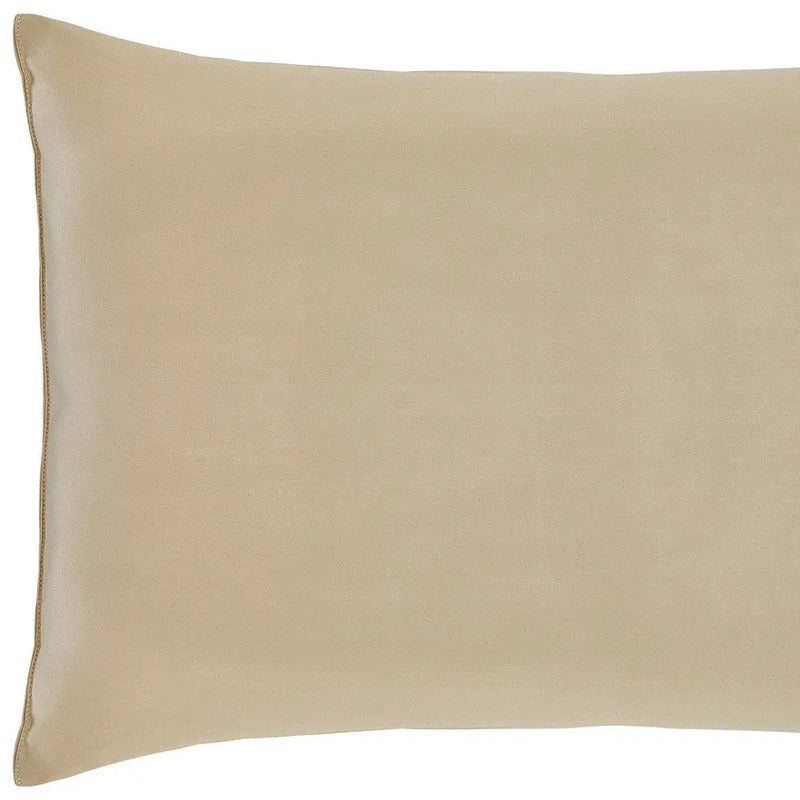 Cotton Wool Hypoallergenic Queen Size Bed Pillow Homeroots Bed & Bath