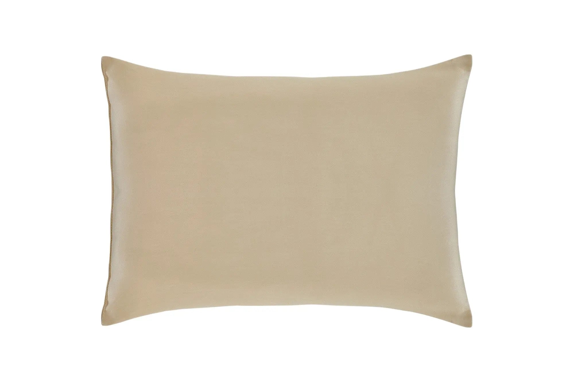 Cotton Wool Hypoallergenic Queen Size Bed Pillow Homeroots Bed & Bath