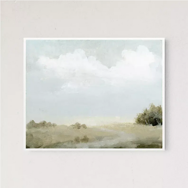Cove'S Path The Crafted Prints