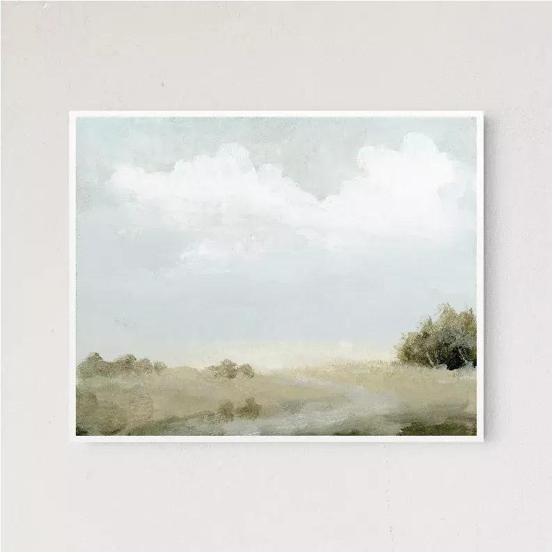 Cove's Path The Crafted Prints