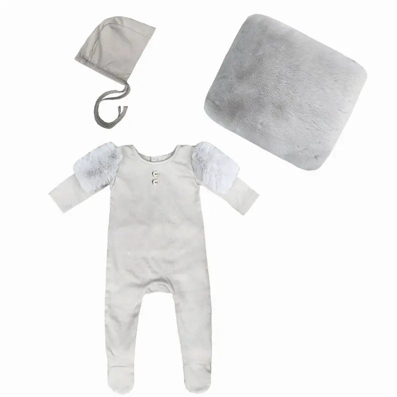 Cozy Cadeau (set) Hallow Berry