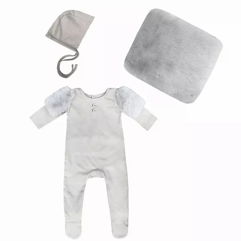 Cozy Cadeau (set) Hallow Berry