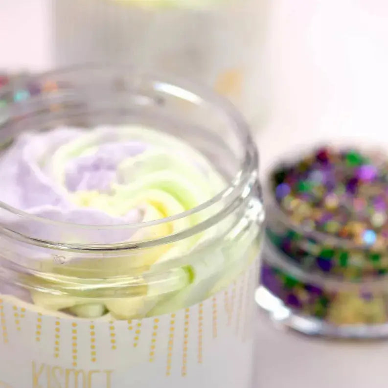 Crave Whipped Body Butter Kismet Cosmetics