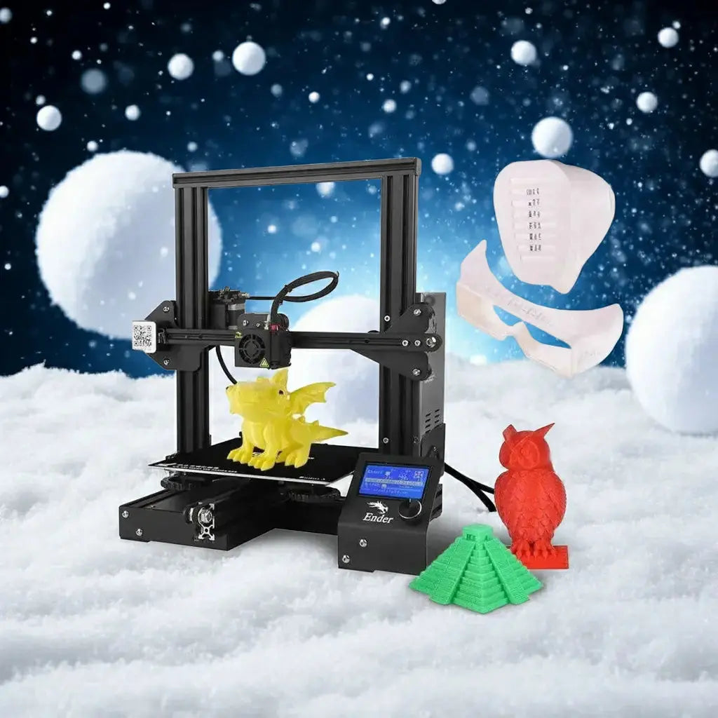 Creality-Ender-3-3D-Printer-High-precision-DIY-Self-assemble-220x220x250mm-with-Resume-Printing-Function-GreatEagleInc-369479187