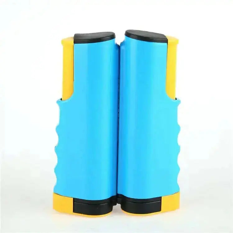 Creative-Table-Tennis-Net-Portable-Retractable-Ping-Pong-Post-Net-Rack-for-Any-Table-1-Set-of-Table-Tennis-Rackets-Ping-Pong-GreatEagleInc-334142214