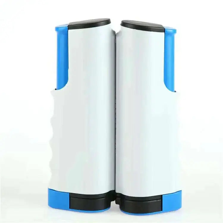 Creative-Table-Tennis-Net-Portable-Retractable-Ping-Pong-Post-Net-Rack-for-Any-Table-1-Set-of-Table-Tennis-Rackets-Ping-Pong-GreatEagleInc-334142340