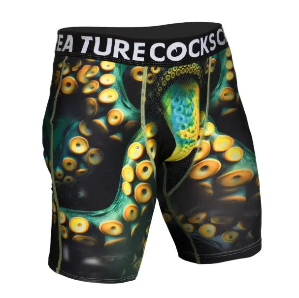 Creature Cocks Underwear Monstropus Large XR Brands