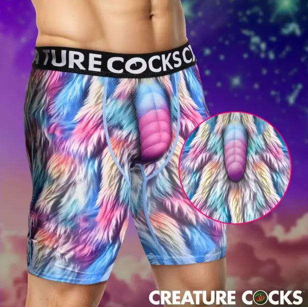 Creature Cocks Underwear Mystique Medium XR Brands