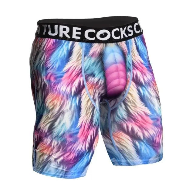 Creature Cocks Underwear Mystique Medium XR Brands