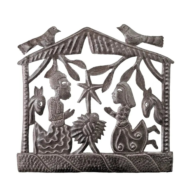 Creche Le Primitif Galleries