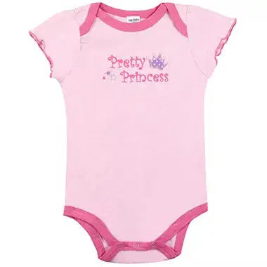 Creeper- Pretty Princess Kushies